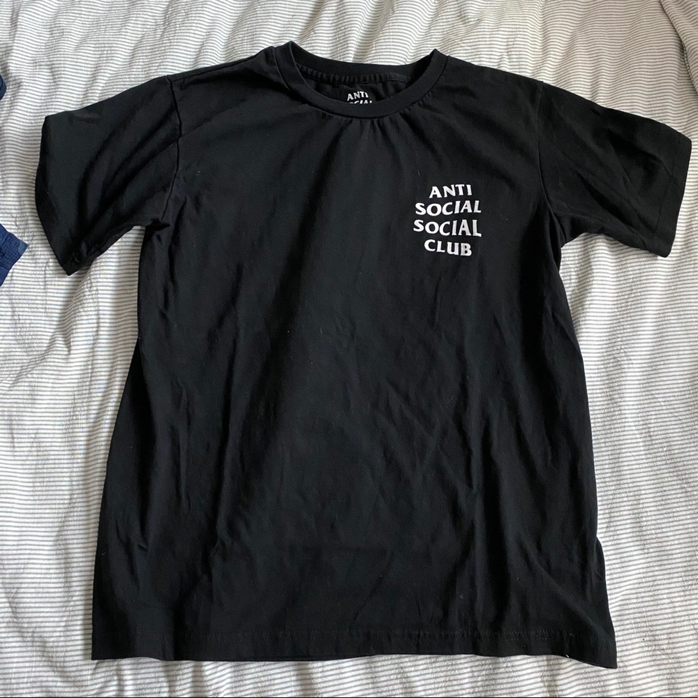 Anti Social Social Club T-Shirt